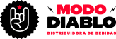 Modo Diablo